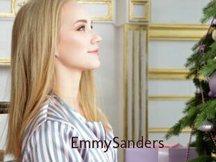 EmmySanders