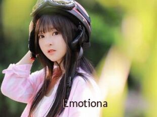 Emotiona