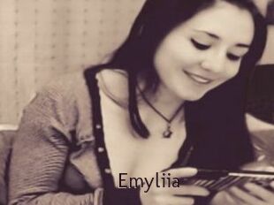 Emyliia