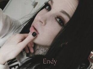 Endy