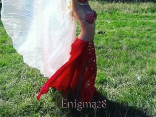 Enigma28