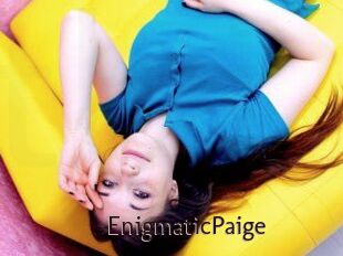 Enigmatic_Paige