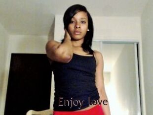 Enjoy_love