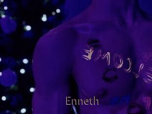 Enneth
