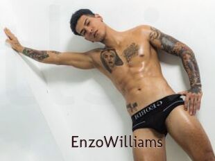 EnzoWilliams