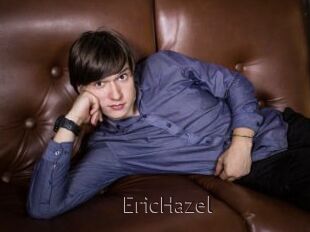 EricHazel