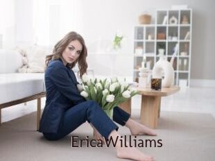 EricaWilliams