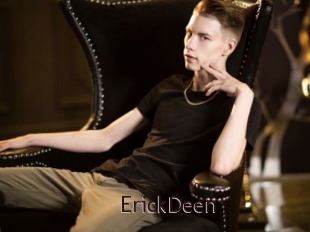 ErickDeen Top listen server