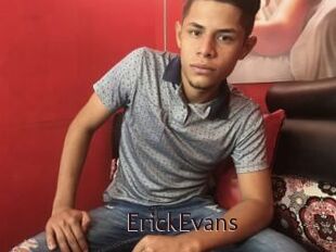 ErickEvans