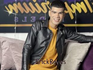 ErickReyes