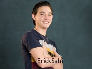 ErickSahi