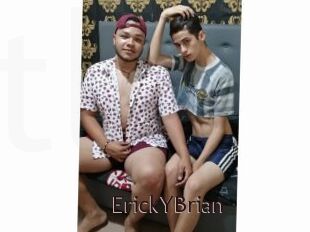 ErickYBrian
