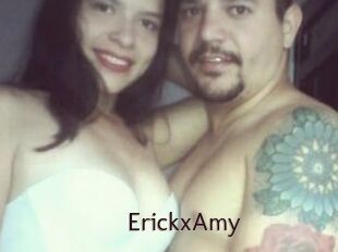 ErickxAmy