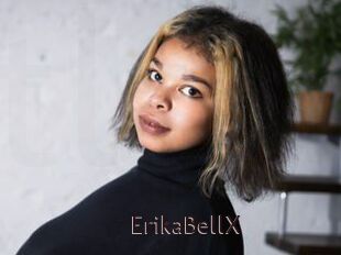 ErikaBellX