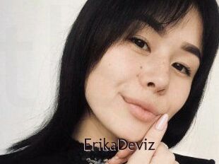 ErikaDeviz
