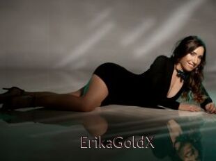 ErikaGoldX