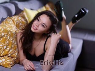 ErikaHis