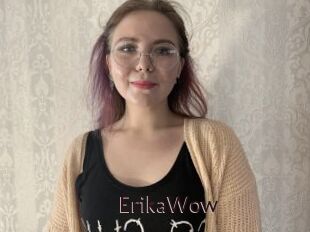 ErikaWow