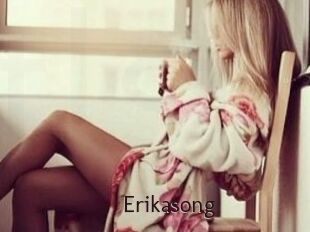 Erikasong