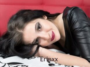 Erinxx