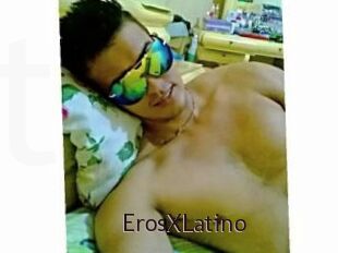 ErosXLatino