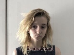 EsamaDuval