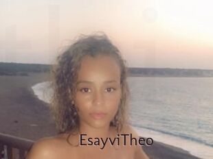 EsayviTheo