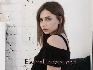 EseniaUnderwood