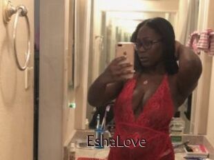 EshaLove