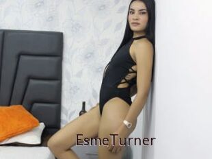 EsmeTurner