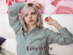 EsmeWhite