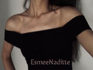 EsmeeNaditte