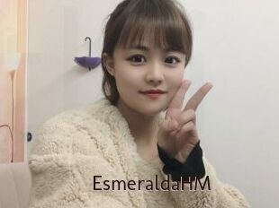 EsmeraldaHM