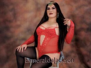 EsmeraldaJackson