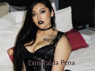 Esmeralda_Pena