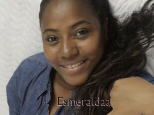 Esmeraldaa