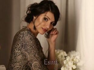 Esmi