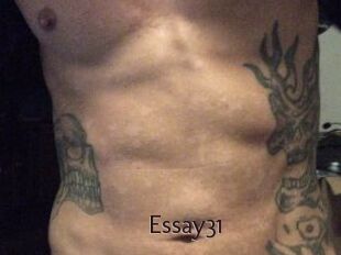 Essay31