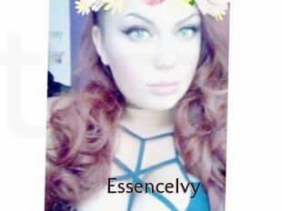 EssenceIvy