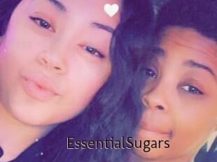 EssentialSugars