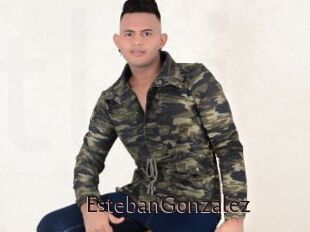 EstebanGonzalez