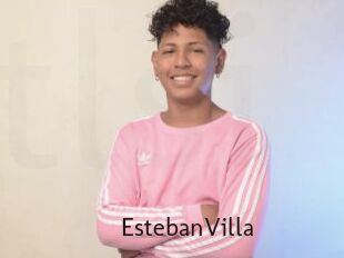 EstebanVilla