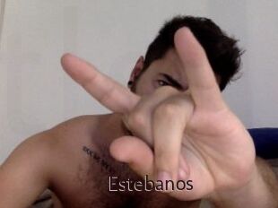 Estebanos