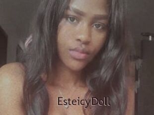 EsteicyDoll