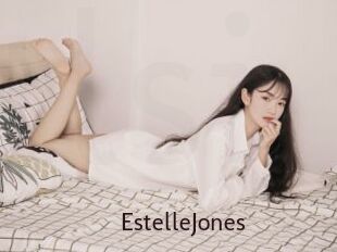 EstelleJones Top listen server