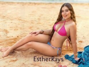 EstherRays