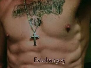 Estoban305