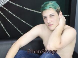 EthanSavage
