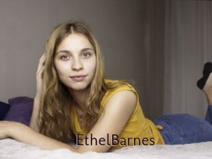 EthelBarnes