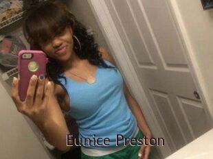 Eunice_Preston